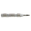 Ball Bearing Automatic Center Punches (Body Size : 5/8 in, Overall Length : 5 in, Body Shape : Round)