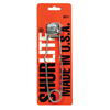Spark Lighters (Brand Name : Shurlite, Type : Universal Round Lighter, Quantity : 1 per card)