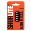 Flints (Brand Name : Shurlite, Type : Single Flint Renewal, Quantity : 5 per card)