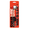 Spark Lighters (Brand Name : Shurlite, Type : Universal Round Lighter, Includes : 5 Renewals)