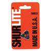 Flints (Brand Name : Shurlite, Type : Tri-Flint Renewal, Quantity : 1 per card)