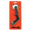 Spark Lighters (Brand Name : Shurlite, Type : Shoot-a-Lite Lighter, Quantity : 1 per card)