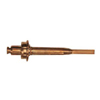Internal Replacement Tips (Cross Reference Brand : ESAB/Oxweld, Process : General Cutting, Gas Type : Oxygen, Propane, Butane, Natural Gas)