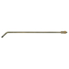 Brass Extensions (Gas Type : Propane, Air (Industrial), Length : 4 in, For Model : AP-54 Torch, AP-99 Torch)