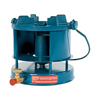 Outdoor Furnaces (Working Cap. : 43200 Btu, Gas Usage : 2 lb/h, Height : 8 in)