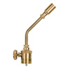 Hand Torches (Gas Type : Propane, MAPP, Body Material : Brass)