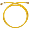 Refrigerant Hose (Female Thread : 1/4 in, Length : 6 ft)