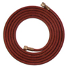 Acetylene Hoses (Thread - TPI or Pitch : 3/8 in - 24, Inside Diam : 3/16 in, Outside Diam : 7/16 in)