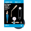 Air-Propane Torch Outfits (Gas Type : Propane, Flame Diam : 1 in, Flame Type : Pencil)