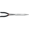 Double X� Compound Joint Pliers (Overall Length : 13 in, Jaw Shape : Needle Nose)