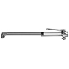 Hand Cutting Torches (Cutting Cap. : 6 in [Max], Length : 21 in, Used on Torch Handle : 173CN)