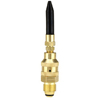 Balloon Filler Regulators (Series : 229, Inlet Connection : CGA 580, Hand Tight, Body Material : Brass)