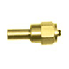 Elbows & Mixers (Process : Welding, Gas Type : Oxy-Acetylene, Tip Size Symbol : 000 - 4)