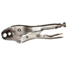 Crimping Tools (Crimps Sizes : 3/16 in, 1/4 in, Material : Steel, Finish : Nickel Plated)