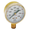 Gentec - Pressure Gauges