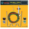 Gentec The Small Torch&trade; Kit GEN331-KSTP14-TSP