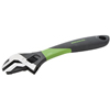Adjustable Wrenches (Overall Length : 10 in, Handle Type : Composite, Finish : Black Oxide)