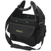 Cordura� Open Tool Carriers (No. of Compartments : 42, Length : 11 in, Height : 10 in)