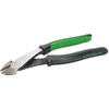 Diagonal Cutting Pliers (Overall Length : 5 in, Material : Chrome Vanadium Steel, Handle Type : Molded Grips)