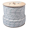 Double Braided Composite High Force Cable Puller Ropes