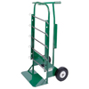 Hand Truck Wire Caddies (Capacities : 15 Spools up to 7 in, 2 Spools up to 22 in, Spool Length Up To Diam : 2500 ft @ 14 in, 1000 ft @ 22 in, Height : 46 in)