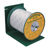 Conduit Measuring Tape Pay-Out Dispensers (Applications : Cables, Wires, Wt. : 3 1/2 lb)