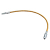 Flexible Fish Tape Leaders (Length : 12 in, Applications : Cables, Wires, Wt. : 0.14 lb)