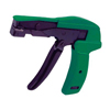 Kwik Cycle� Cable Tie Guns (Band Width : 1/4 in [Max], Wt. : 0.79 lb)