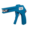Kwik Cycle� Cable Tie Guns (Band Width : 5/64 in [Min], 3/16 in [Max], Type : Cable Tie, Wt. : 0.55 lb)