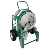 555� Deluxe Electric Conduit Benders (Capacities : 1/2 - 2 in. IMC, Amps : 20.00 A, Voltage : 120.00 VAC)