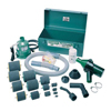 Portable Blower Power Fishing Systems (Conduit Size : 1/2 in [Min], 4 in [Max], Voltage : 120.00 VAC, Applications : Line Fishing)