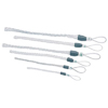 Basket-Type Pulling Grip Sets (Includes : (3) Grips, Dia. : 1 1/2 in [Min], 2.9900 in [Max], Wt. : 9.90 lb)