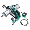 SuperTugger� Cable Pullers (Linear Speed : 6 ft/min [Min], 16 ft/min [Max], Power Cap. : 1 1/2 hp [Max], Voltage : 120.00 VAC)
