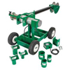 Ultra Tugger 8 Cable Pullers (Linear Speed : 7 ft/min [Min], 9 ft/min [Max], Power Cap. : 1 1/2 hp [Max], Voltage : 120.00 VAC)