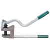 Metal Stud Punches (Capacities : 1-5/8 in. and Wider Studs, Cutting Diam : 7/8 in, Cutting Thickness : 20 gauge)