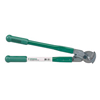 Cable Cutters (Cable/Wire Size : 350 MCM [Max], Overall Length : 18 in, Material : Forged Steel)