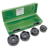 Manual Round Standard Knockout Punch Kits