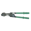 Ratchet ACSRCable Cutters