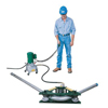 Hydraulic Rigid Conduit Benders