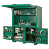 Field Office (Capacity Vol. : 116.50 cu ft, Length : 43 in, Width : 60 in, 61 in)