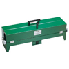 Electric PVC Heater/Benders (Capacity : 1/2 in [Min], 2 in [Max], Watts : 3000.00 W, Voltage : 120.00 VAC)