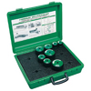 PVC Plug Sets (Applications : Plastic, Size : 2 in [Min], 4 in [Max], Type : Plug)