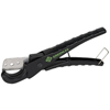 PVC Cutters (Cutting Cap. : 1 in [Max], Blade Material : Stainless Steel, Applicable Materials : Plastic Pipe, PVC, Rubber Hose)