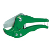 PVC Cutters (Cutting Cap. : 1 1/4 in [Max], Blade Material : Steel, Mechanism : Ratchet)