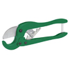 PVC Cutters (Cutting Cap. : 2 in [Max], Blade Material : Steel, Mechanism : Ratchet)