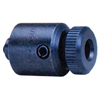 Screw Anchor Expanders (Expansive Belt Size : 1/4 in - 20, Used With : 84299, Material : Alloy Steel)