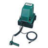 Electric Hydraulic Pumps (Used With : Greenlee 2 in. Capacity Benders, Operating Pressure : 10000.0 psi [Max], Flow : 4.00 mL/h [Max])