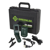 Circuit Seekers (Voltage : 0.00 V [Min], 750.00 V [Max], Voltage Type : AC/DC, Power Source : (4) AA Batteries)