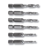 Drill/Tap Bits (Quantity : 5 per Box)
