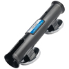 Gunslinger� Magnetic Base Air Gun Holders (Holding Force : 190 lb, Tube Material : High Density Polyethylene, Length : 12 in)